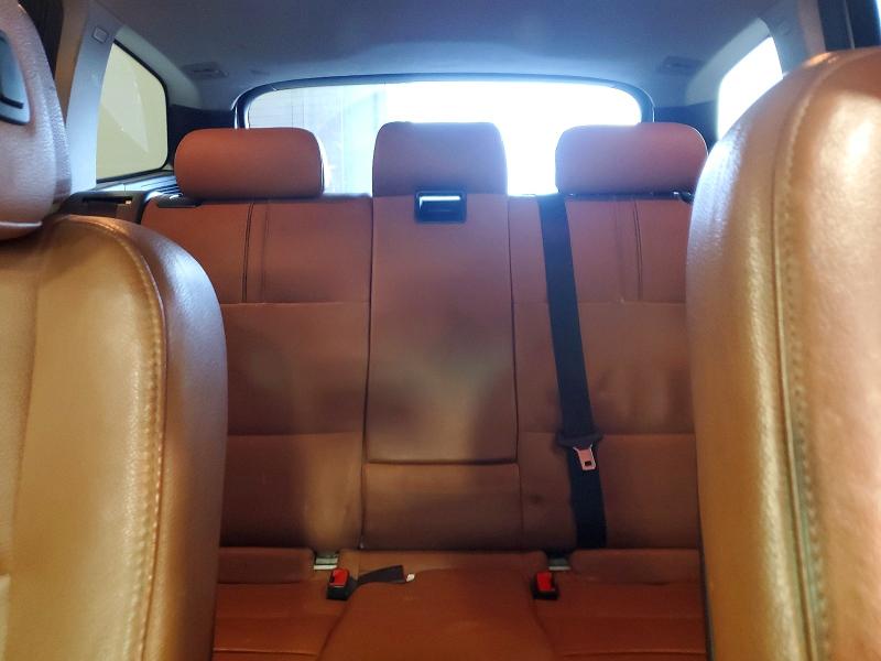 Photo 10 from auction – 2010 BMW X3 with VIN WBXPC9C40AWJ39877
