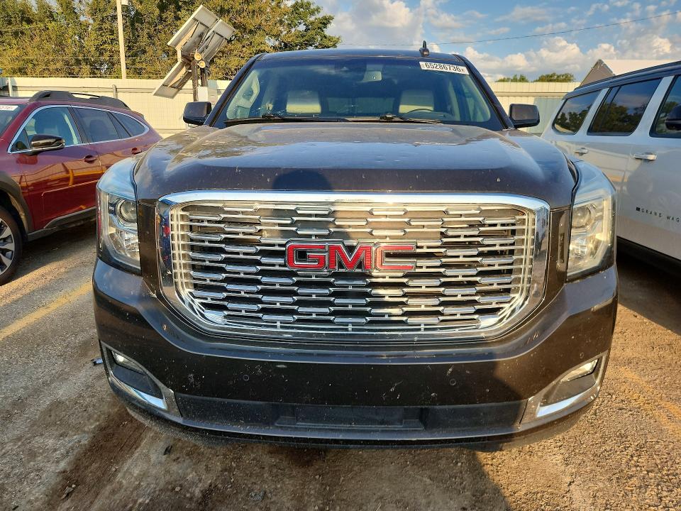 Zdjęcie 5 z aukcji – 2019 GMC YUKON z VIN 1GKS2CKJ5KR404330