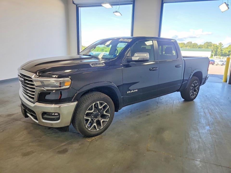 2026 RAM 1500 - Търг №66786426