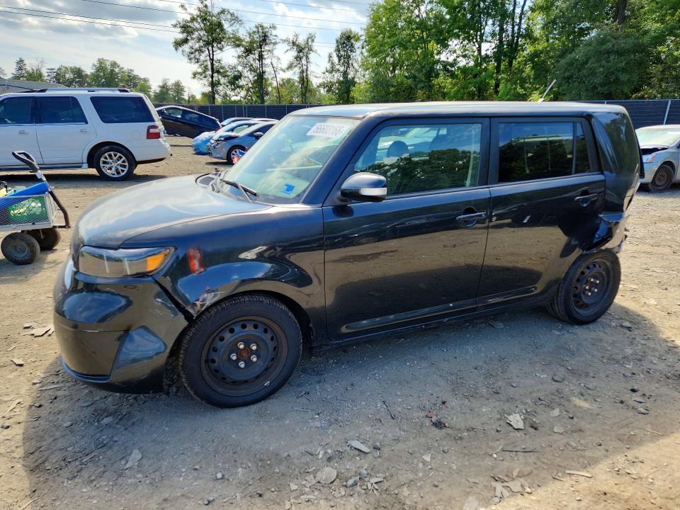 2009 SCION XB - Търг №66603166