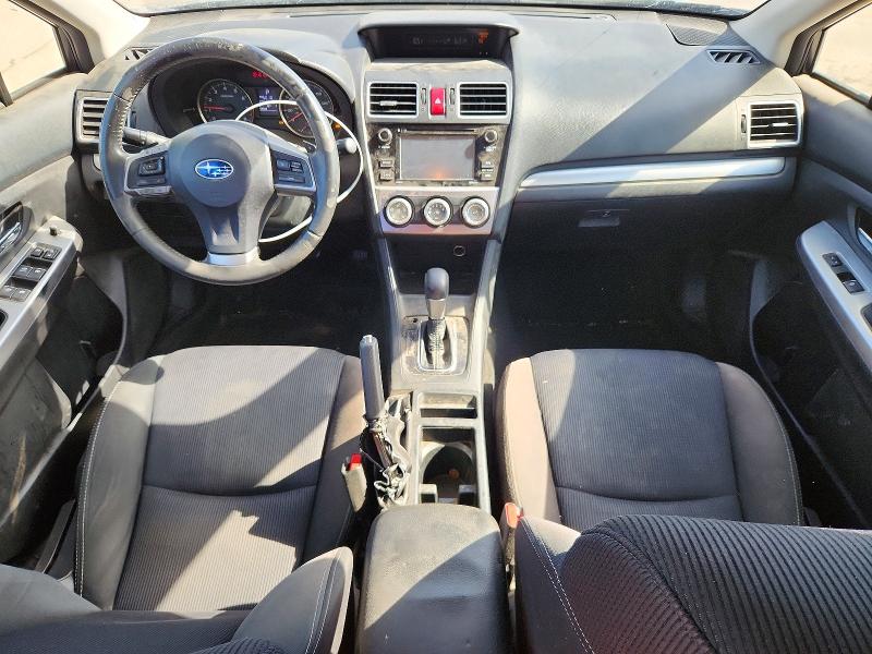 Photo 8 from auction – 2016 SUBARU IMPREZA with VIN JF1GPAP63G8274790