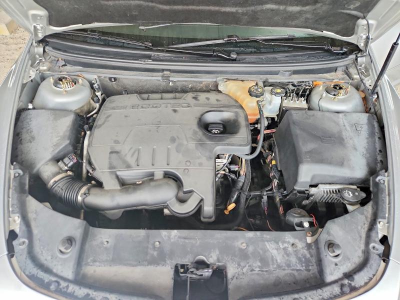 Photo 11 from auction – 2012 CHEVROLET MALIBU with VIN 1G1ZC5EU4CF171576