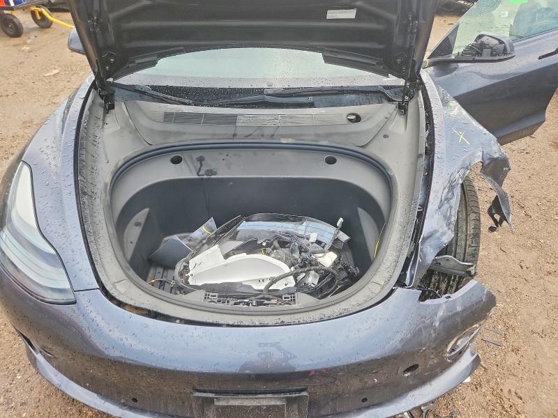 Zdjęcie 11 z aukcji – 2022 TESLA MODEL 3 z VIN 5YJ3E1EB9NF201452