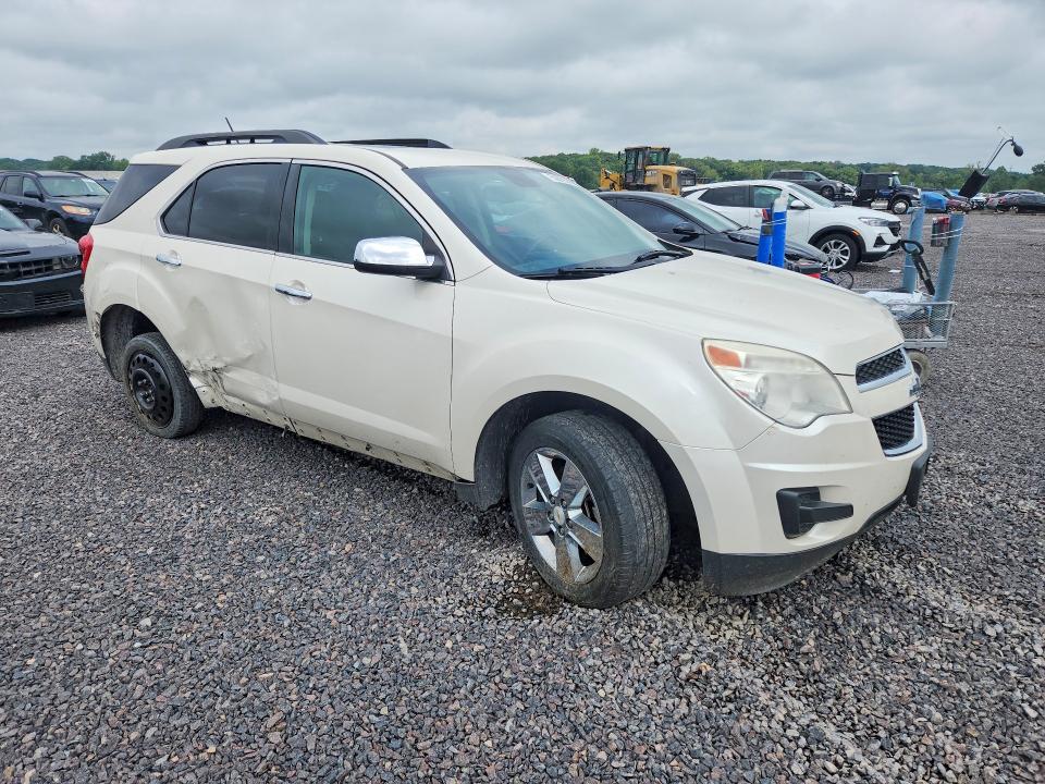 Photo 4 from auction – 2015 CHEVROLET EQUINOX with VIN 1GNFLFEK1FZ111232