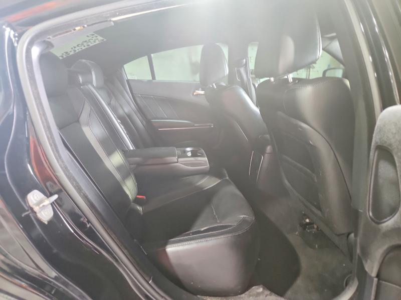 Photo 10 from auction – 2015 DODGE CHARGER with VIN 2C3CDXJG9FH746168