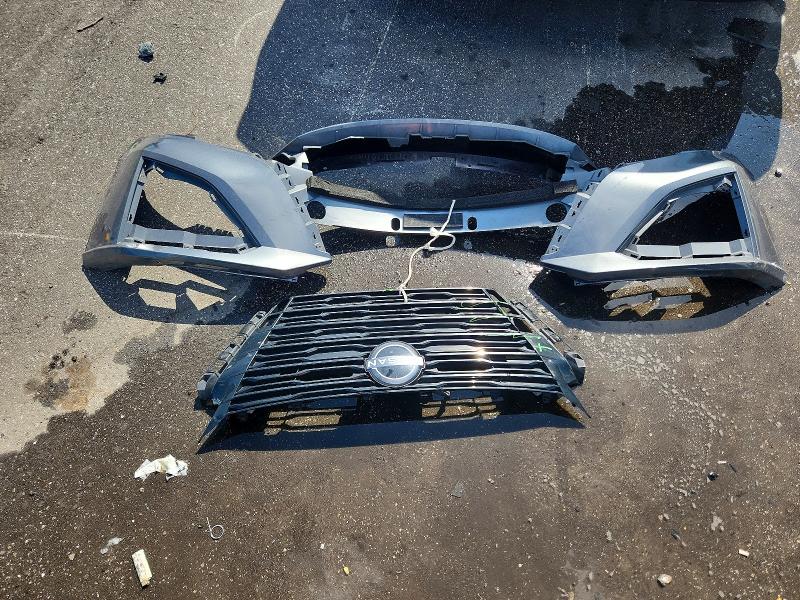 Photo 12 from auction – 2025 NISSAN ALTIMA with VIN 1N4BL4DV1SN367689
