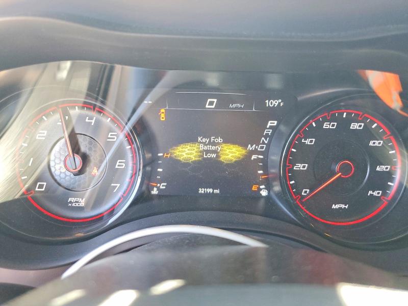 Фото 9 с аукциона – 2023 DODGE CHARGER с VIN 2C3CDXBG7PH547376