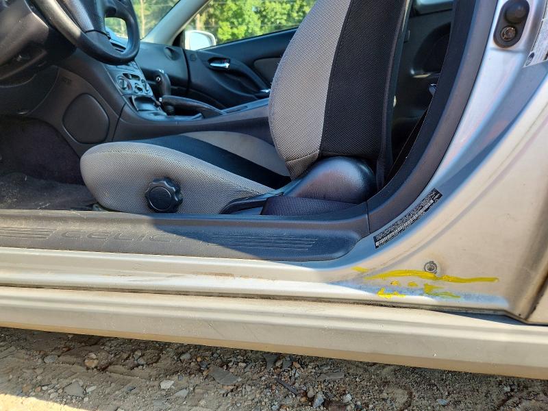 صورة رقم 12 من المزاد - 2004 TOYOTA CELICA مع VIN JTDDR32T140176464