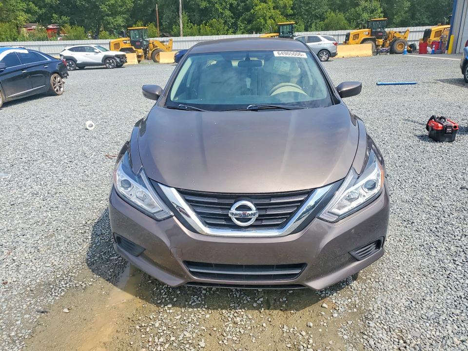 Photo 5 from auction – 2016 NISSAN ALTIMA with VIN 1N4AL3AP0GC113793