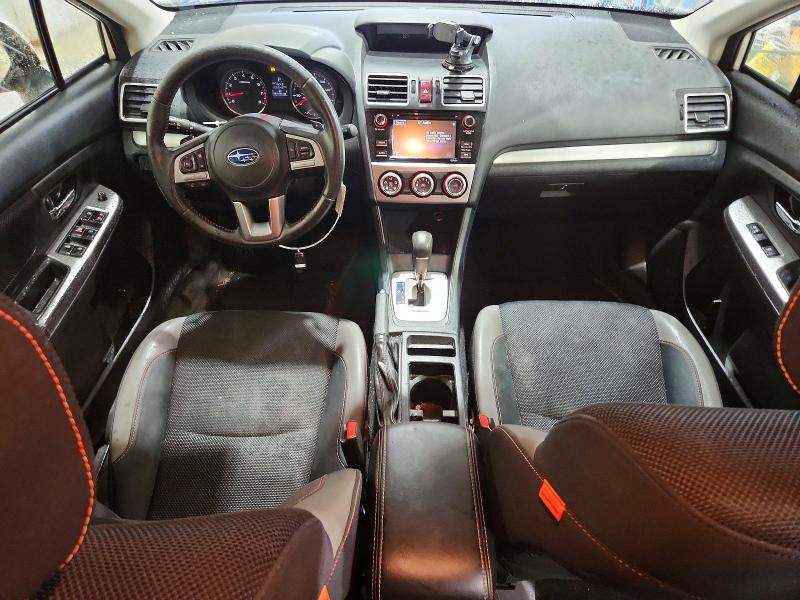 صورة رقم 8 من المزاد - 2017 SUBARU CROSSTREK مع VIN JF2GPABC7H8211489