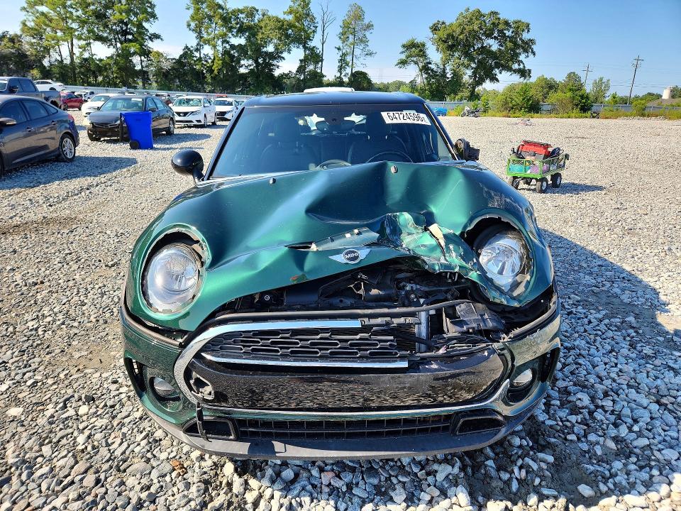 Zdjęcie 5 z aukcji – 2016 MINI COOPER z VIN WMWLN9C53G2E47687