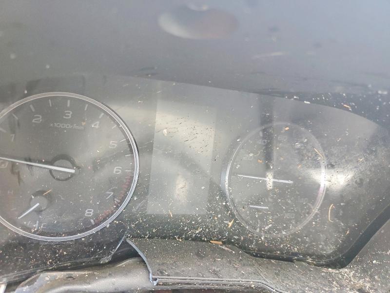 Photo 9 from auction – 2022 SUBARU OUTBACK with VIN 4S4BTADC9N3167288