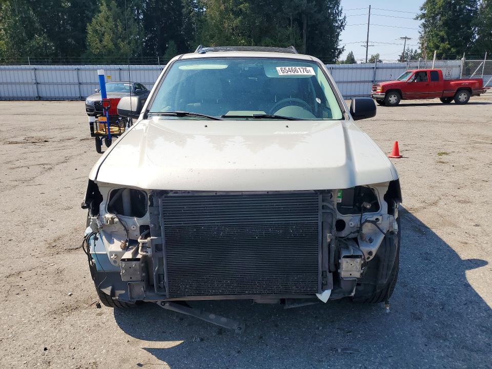 Photo 5 from auction – 2009 FORD ESCAPE with VIN 1FMCU03709KD00080