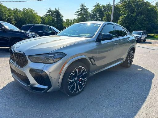2023 BMW X6 - Търг №63537666