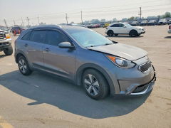 Zdjęcie 4 z aukcji – 2017 KIA NIRO z VIN KNDCB3LC0H5071888