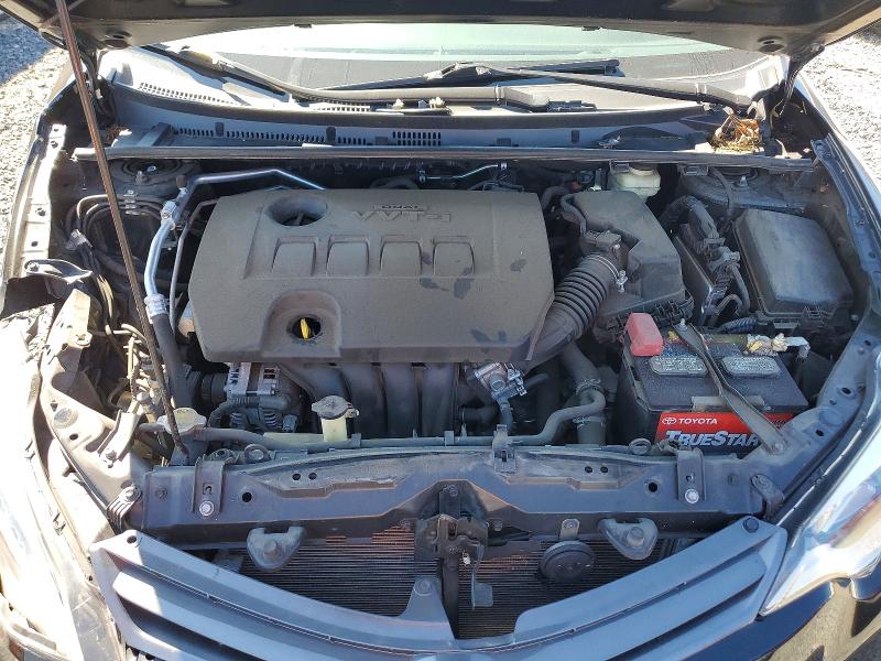 Photo 11 from auction – 2016 TOYOTA COROLLA with VIN 5YFBURHE5GP379532