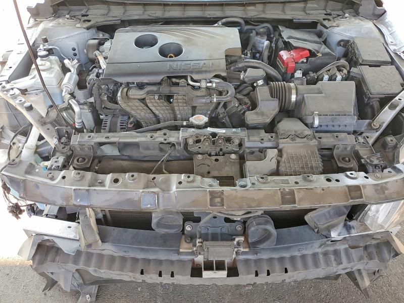 Снимка 11 от търг – 2020 NISSAN ALTIMA с VIN 1N4BL4BVXLC211313