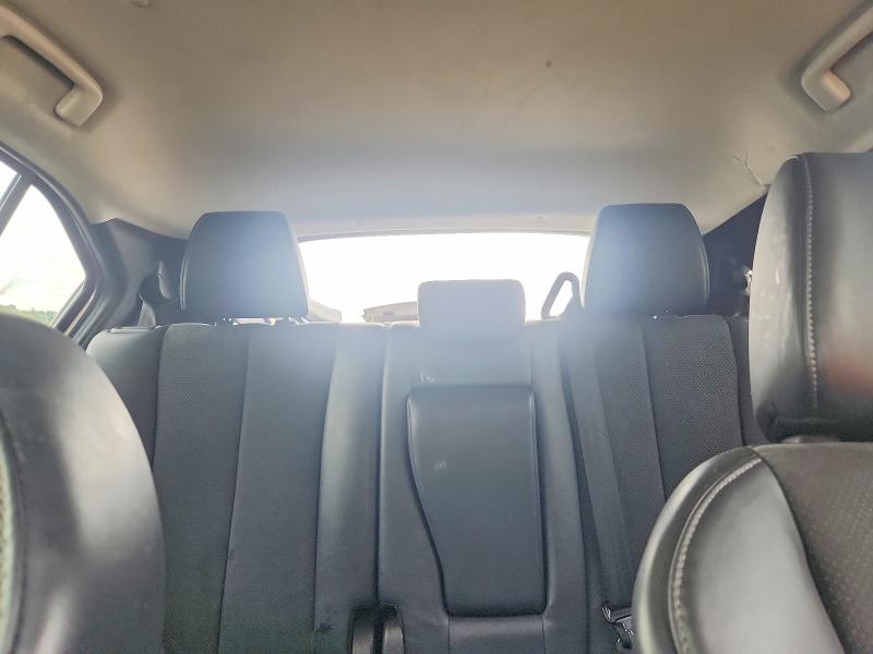 Foto 10 de la subasta – 2023 MITSUBISHI ECLIPSE CROSS con VIN JA4ATWAA9PZ028563