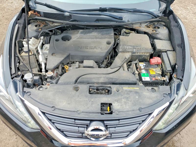 Photo 11 from auction – 2017 NISSAN ALTIMA with VIN 1N4AL3AP8HC195466