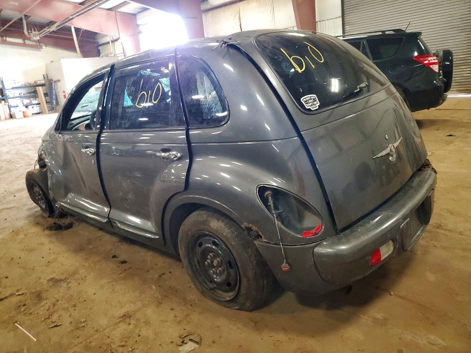 صورة رقم 2 من المزاد - 2004 CHRYSLER PT CRUISER مع VIN 3C4FY48B54T313294