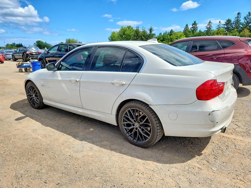Zdjęcie 2 z aukcji – 2009 BMW 335 z VIN WBAPN73569A265848