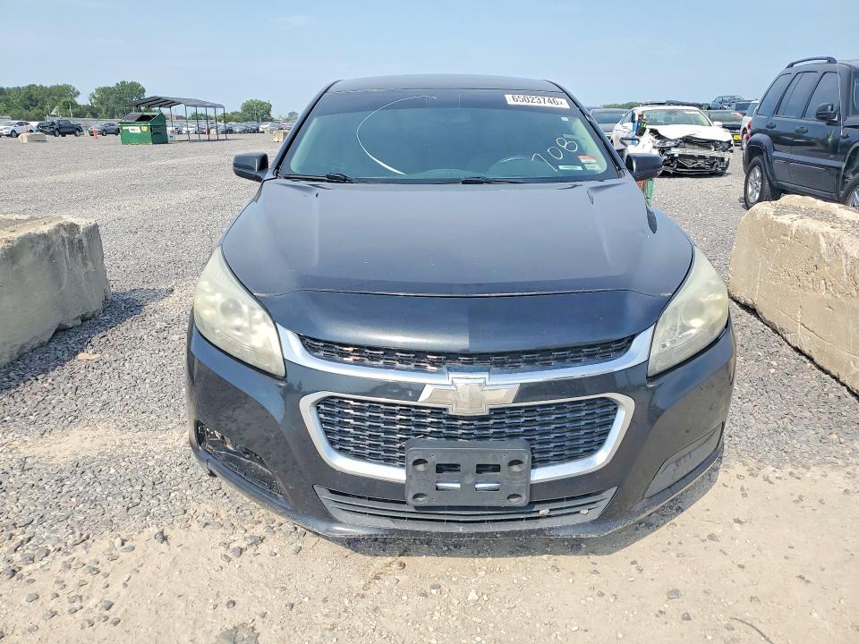Photo 5 from auction – 2015 CHEVROLET MALIBU with VIN 1G11C5SL9FF107708