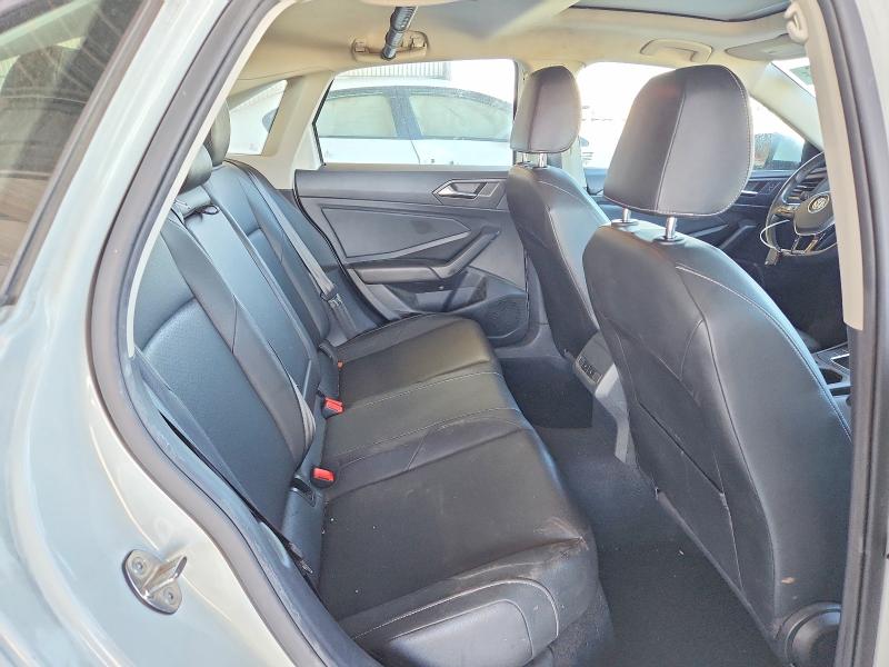 Photo 10 from auction – 2019 VOLKSWAGEN JETTA with VIN 3VWC57BU4KM120453