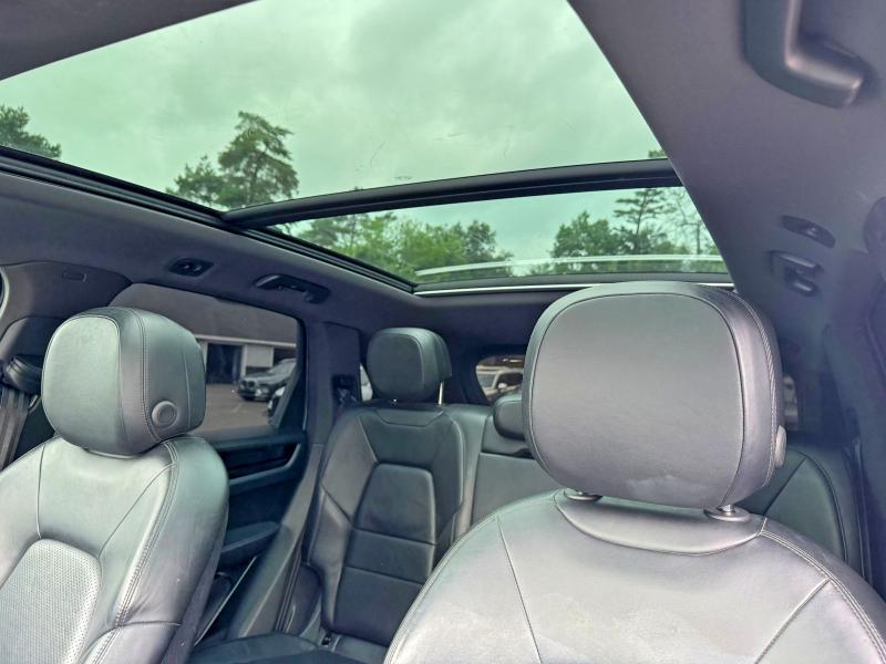 Photo 8 from auction – 2019 PORSCHE CAYENNE with VIN WP1AA2AY9KDA09016