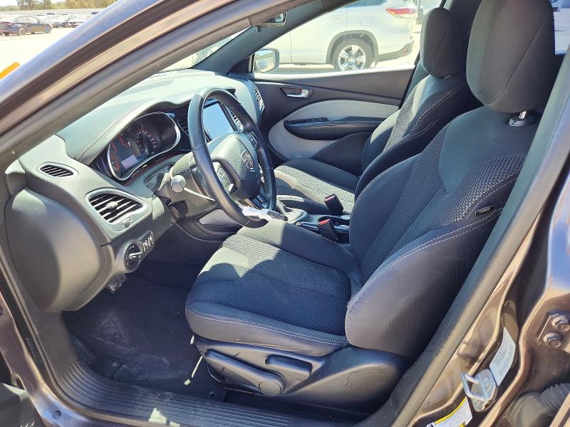 Photo 7 from auction – 2015 DODGE DART with VIN 1C3CDFBB7FD194597