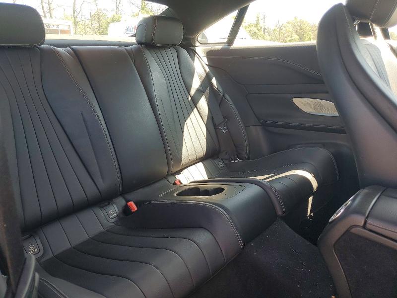 Photo 10 from auction – 2019 MERCEDES-BENZ E with VIN WDD1J6JB6KF078938