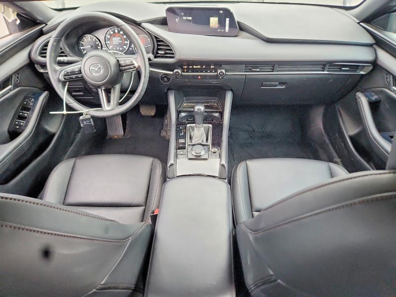 Zdjęcie 8 z aukcji – 2024 MAZDA 3 z VIN JM1BPAKM9R1700049