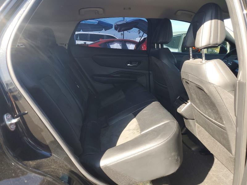 Photo 11 from auction – 2023 NISSAN ARIYA with VIN JN1AF0BAXPM407113