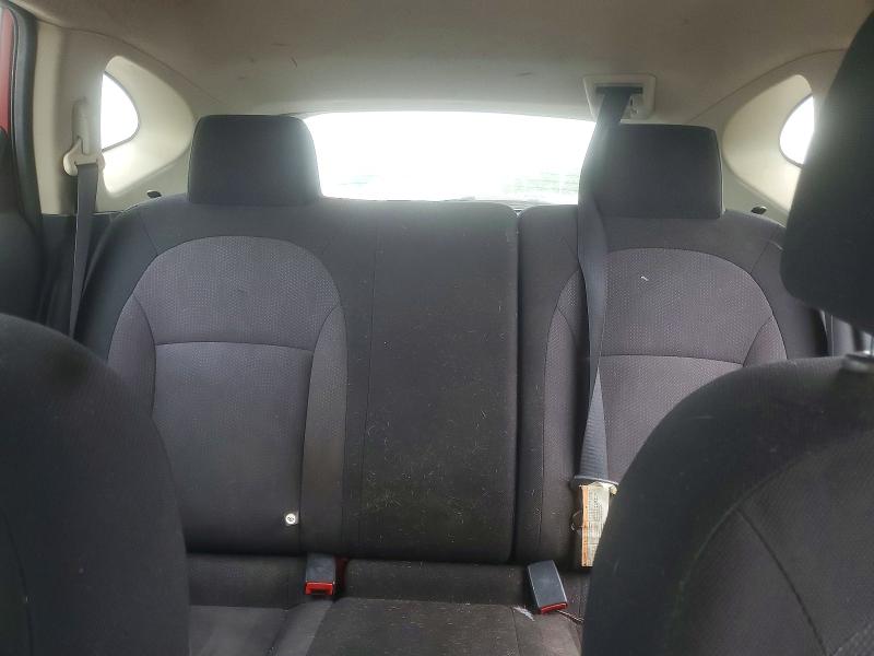 Photo 10 from auction – 2012 NISSAN ROGUE with VIN JN8AS5MT0CW291721