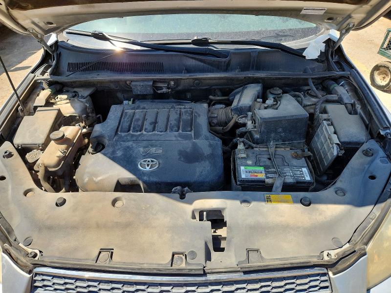 Photo 12 from auction – 2012 TOYOTA RAV4 with VIN 2T3DK4DVXCW077564