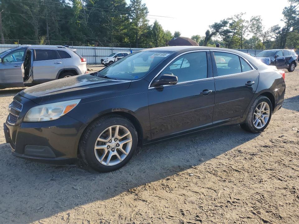 2013 CHEVROLET MALIBU - Търг №66661686