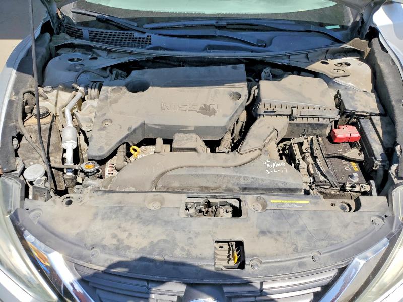 Photo 11 from auction – 2016 NISSAN ALTIMA with VIN 1N4AL3AP1GC154918