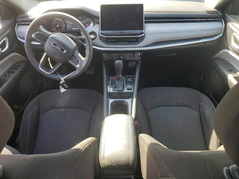صورة رقم 8 من المزاد - 2023 JEEP COMPASS مع VIN 3C4NJDAN6PT573468