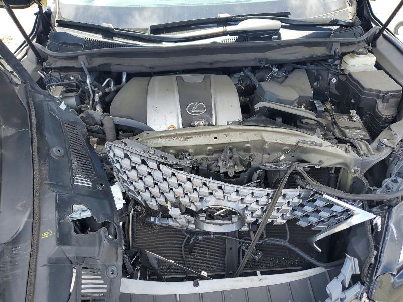 صورة رقم 11 من المزاد - 2021 LEXUS RX مع VIN 2T2HZMDA8MC261726