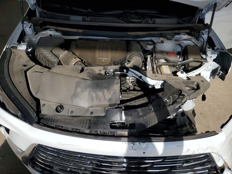 Photo 12 from auction – 2026 BUICK ENCLAVE with VIN 5GAERAKS9TJ202500