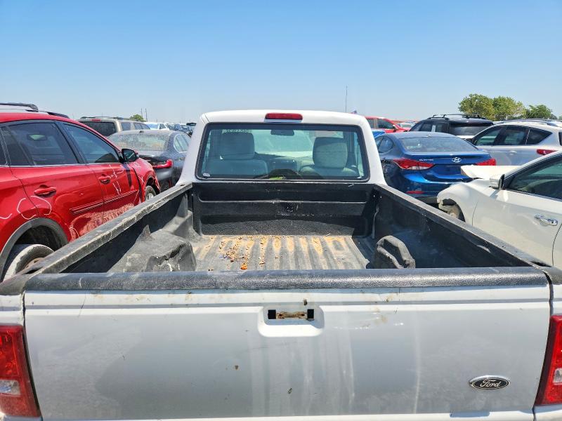 Фото 10 с аукциона – 2011 FORD RANGER с VIN 1FTKR1AD0BPA53104
