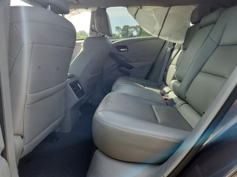 Photo 11 from auction – 2017 ACURA RDX with VIN 5J8TB4H55HL033148