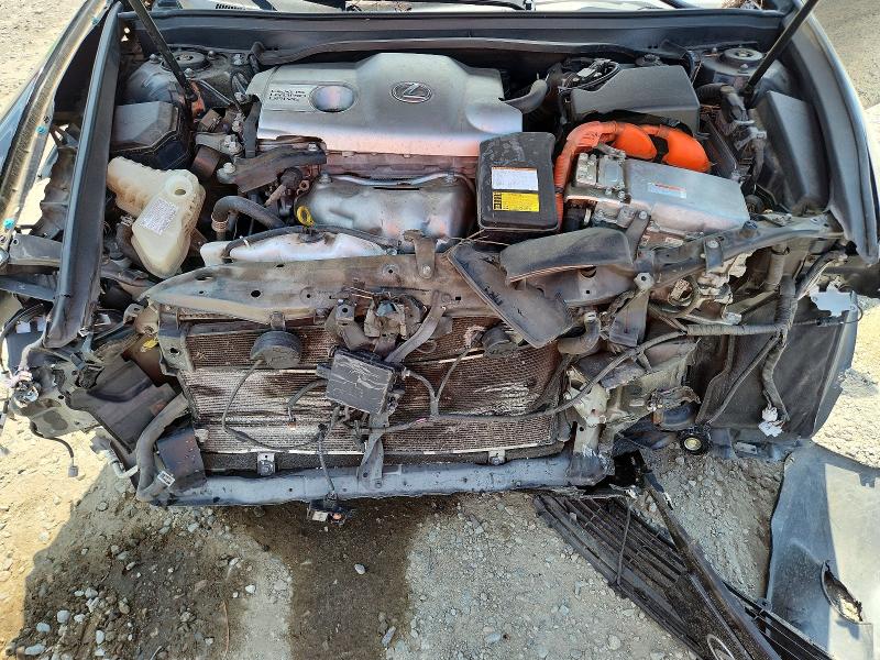 Photo 11 from auction – 2015 LEXUS ES with VIN JTHBW1GG5F2091892