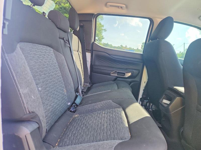 Photo 10 from auction – 2025 FORD RANGER with VIN 1FTER4HH9SLE78187