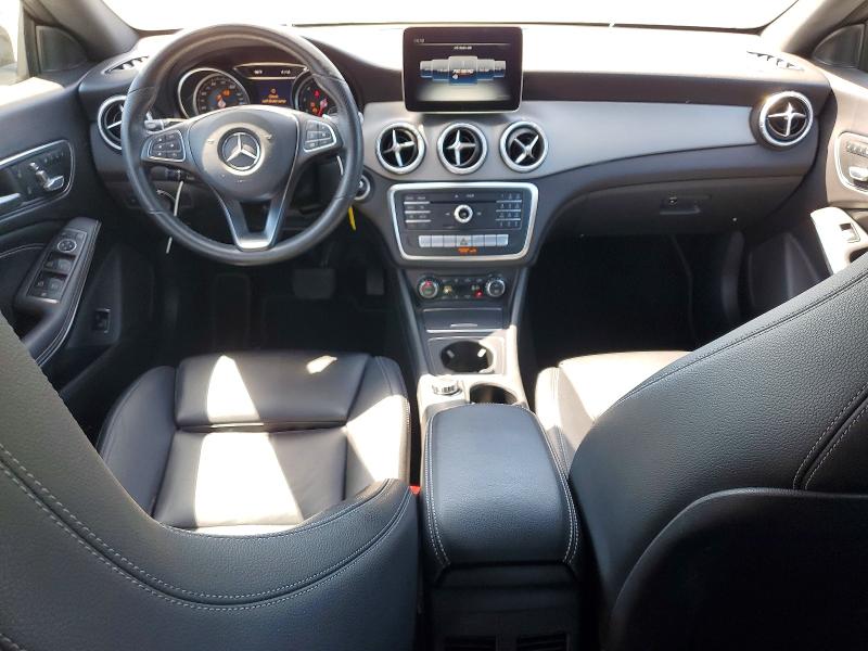 Photo 8 from auction – 2019 MERCEDES-BENZ CLA with VIN WDDSJ4EBXKN738410