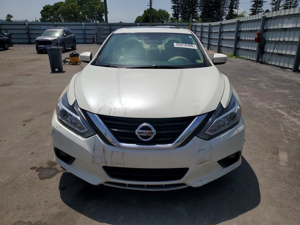 Photo 5 from auction – 2016 NISSAN ALTIMA with VIN 1N4AL3AP9GC161163