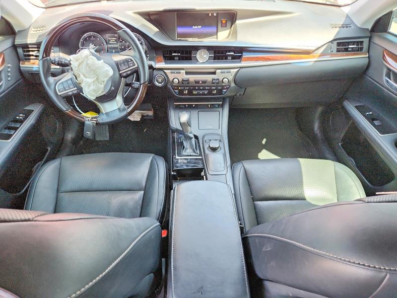 Фото 8 с аукциона – 2018 LEXUS ES с VIN 58ABK1GG2JU087569