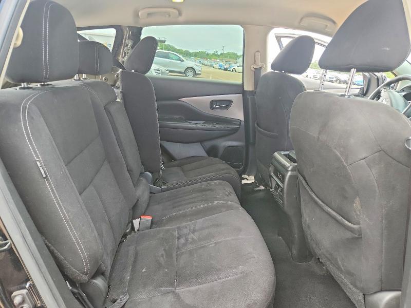 Снимка 11 от търг – 2020 NISSAN MURANO с VIN 5N1AZ2BJ4LN140549