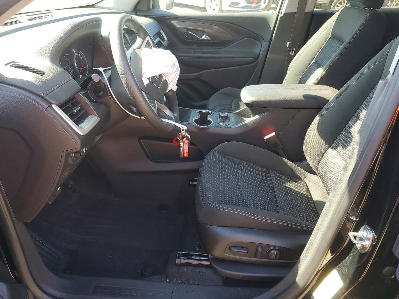 Photo 7 from auction – 2024 GMC TERRAIN with VIN 3GKALMEG0RL388702