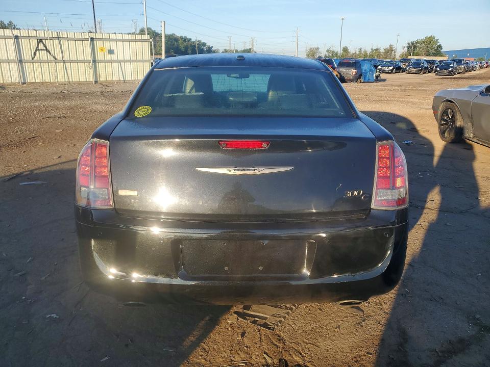 Снимка 6 от търг – 2013 CHRYSLER 300C с VIN 2C3CCADT9DH691114