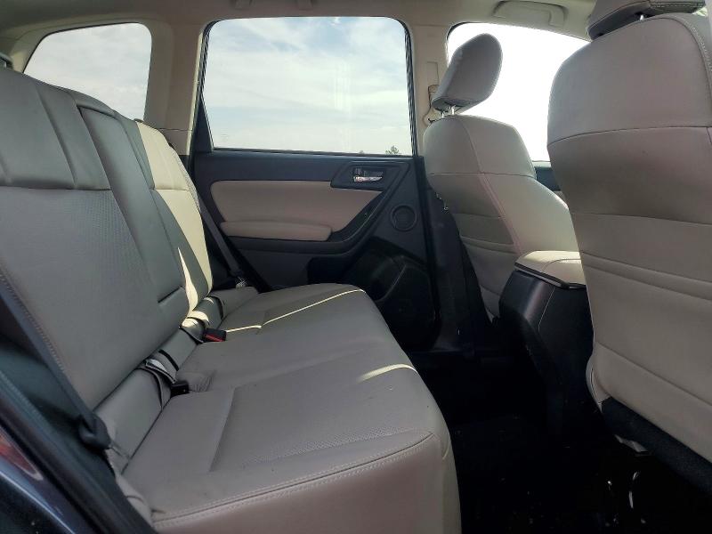 Photo 11 from auction – 2015 SUBARU FORESTER with VIN JF2SJAUC5FH448424